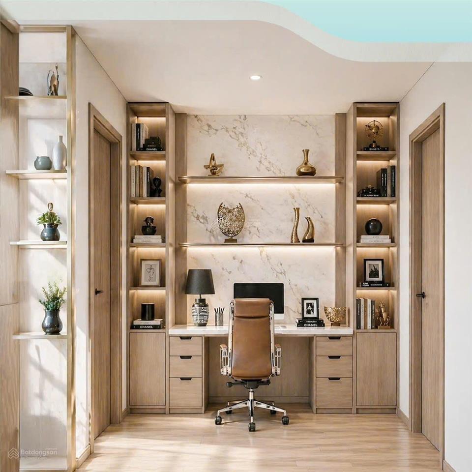 Bán cc 1pn+, 1wc, 47,1m2 tại masteri grand coast view ngọc trai, 3,35 tỷ, ocean park2, văn giang