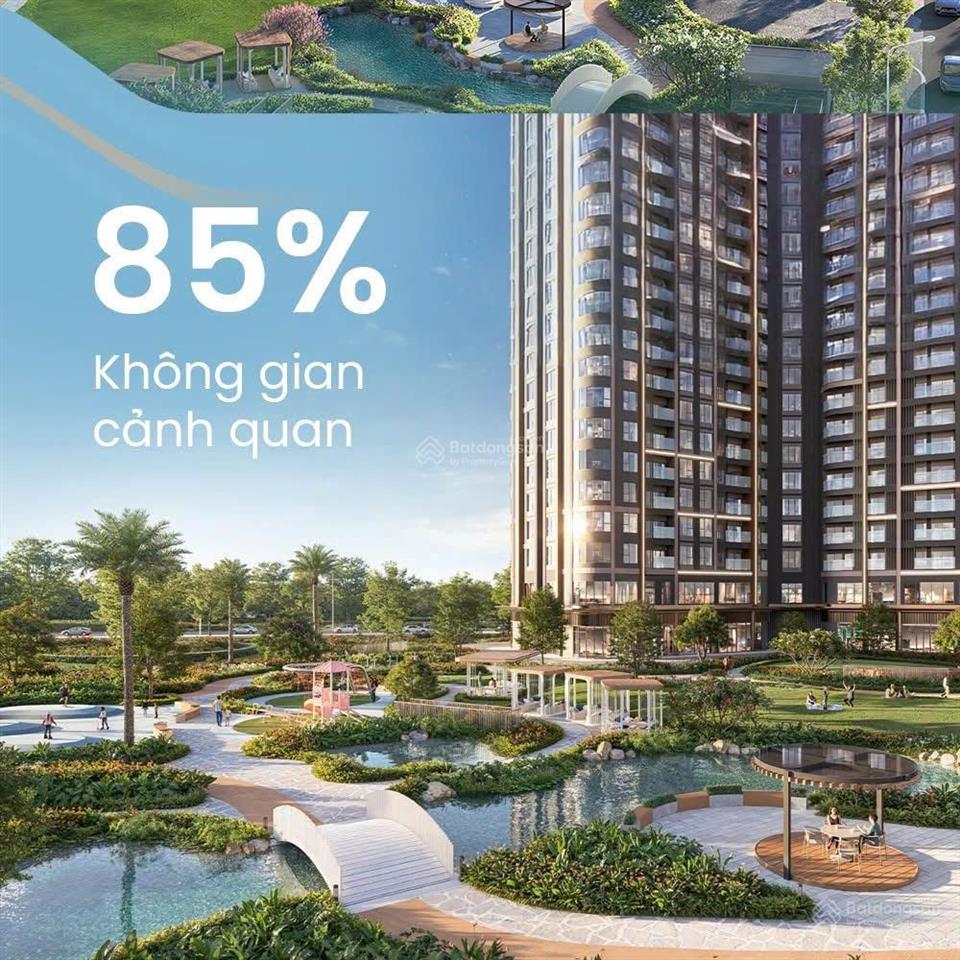 Bán cc 1pn+, 1wc, 47,1m2 tại masteri grand coast view ngọc trai, 3,35 tỷ, ocean park2, văn giang