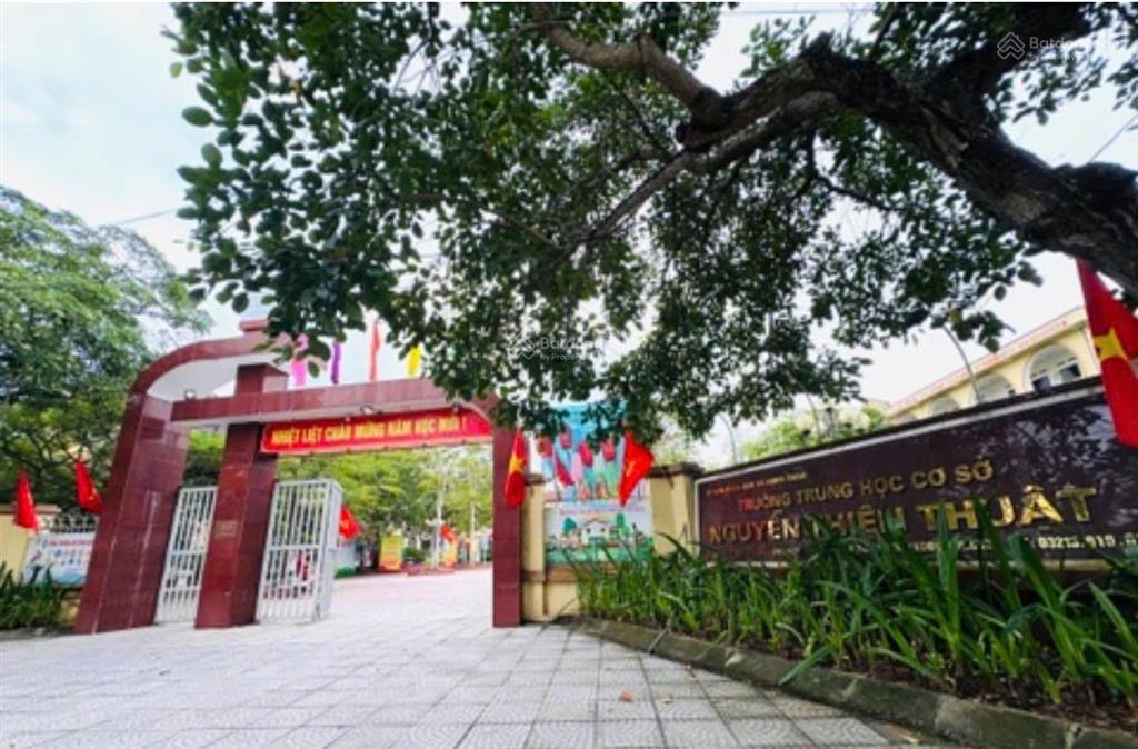 Bán đất nền tại ngõ 276, sài thị, khoái châu, hưng yên 1,99 tỷ, 93,2 m2