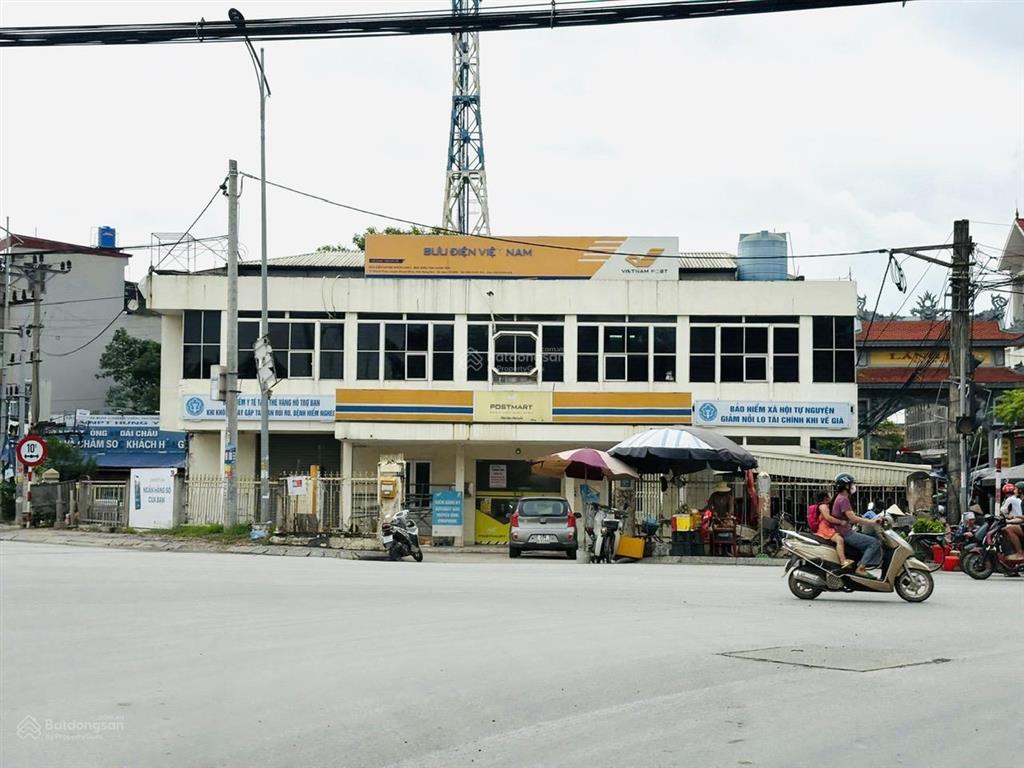 Bán đất nền tại ngõ 276, sài thị, khoái châu, hưng yên 1,99 tỷ, 93,2 m2