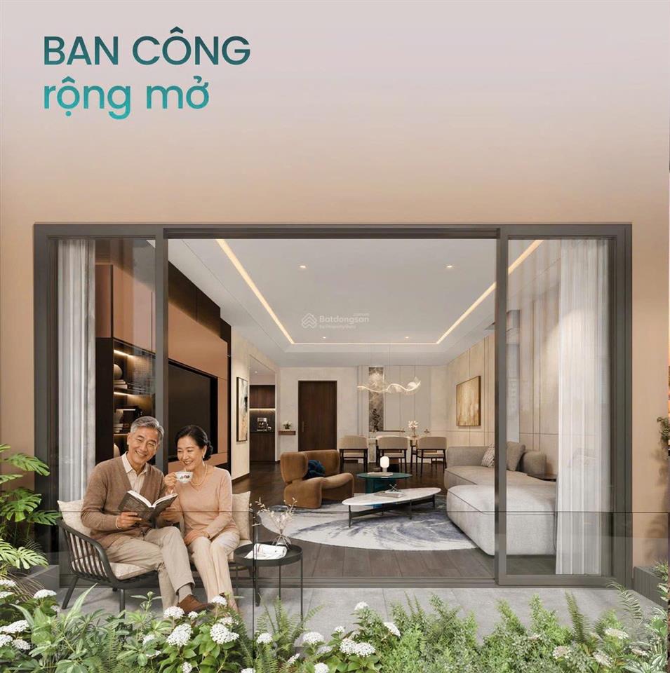 2pn + view biển tạo sóng ocp2, 72,8m2 chỉ 5,16 tỷ