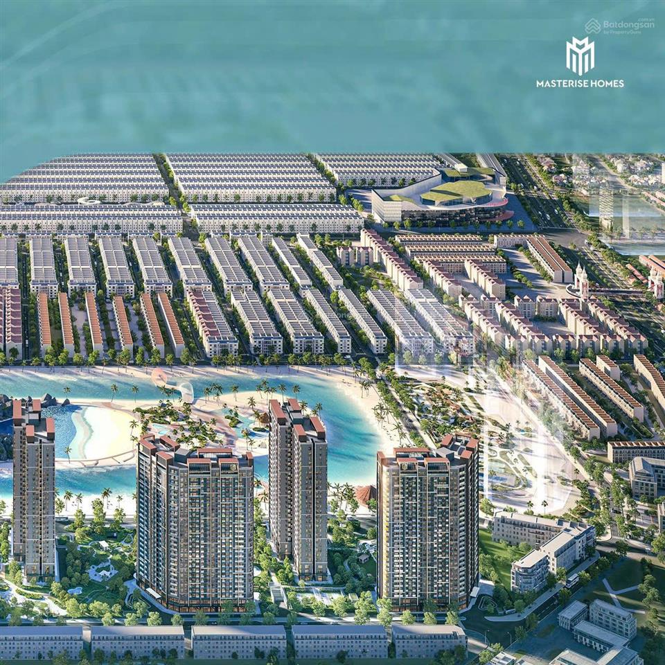 2pn + view biển tạo sóng ocp2, 72,8m2 chỉ 5,16 tỷ