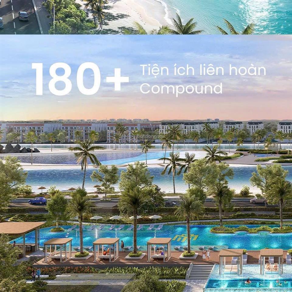 2pn + view biển tạo sóng ocp2, 72,8m2 chỉ 5,16 tỷ