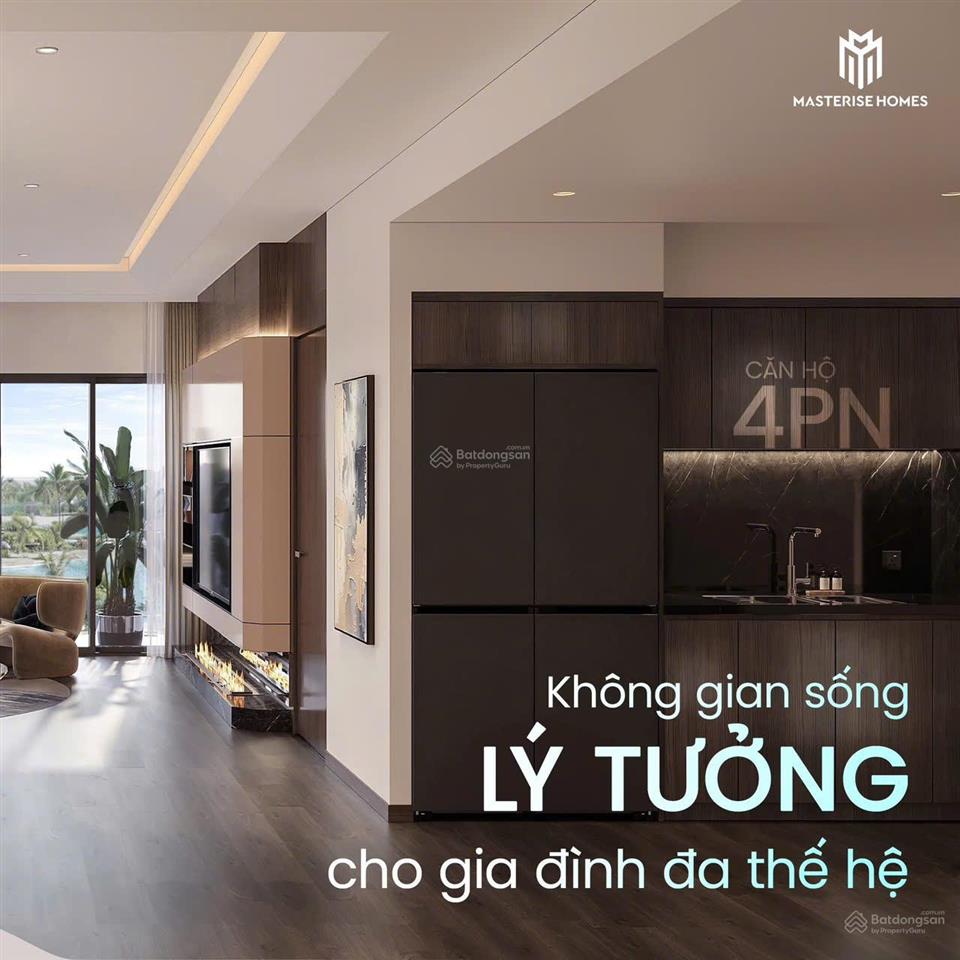 2pn + view biển tạo sóng ocp2, 72,8m2 chỉ 5,16 tỷ
