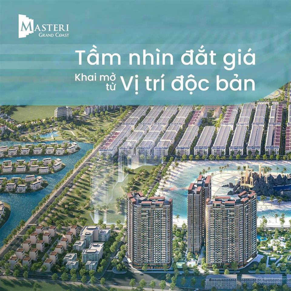 2pn + view biển tạo sóng ocp2, 72,8m2 chỉ 5,16 tỷ