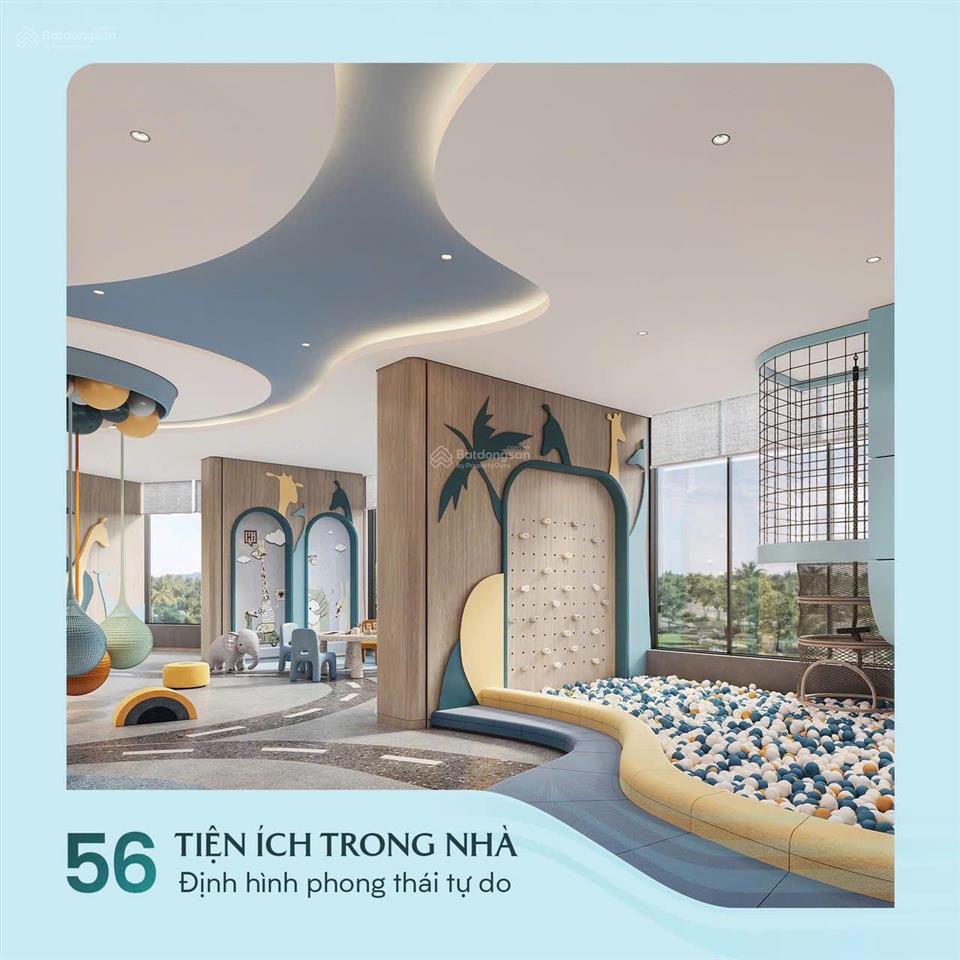 2pn + view biển tạo sóng ocp2, 72,8m2 chỉ 5,16 tỷ