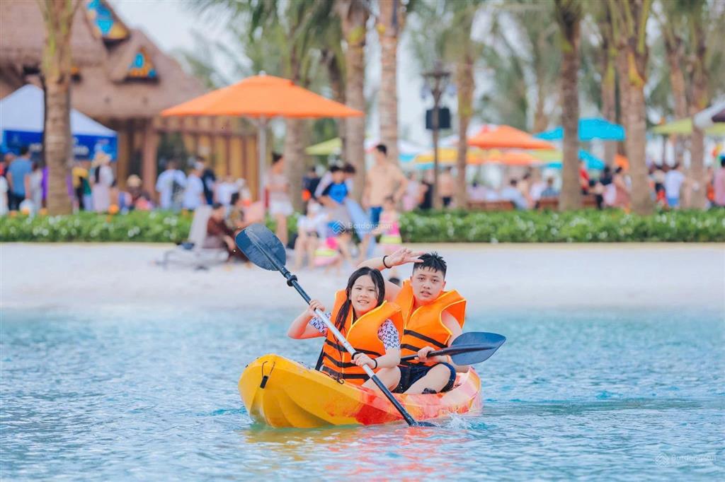Studio masteri grand coast chất sống nghỉ dưỡng chỉ từ 2,179 tỷ!