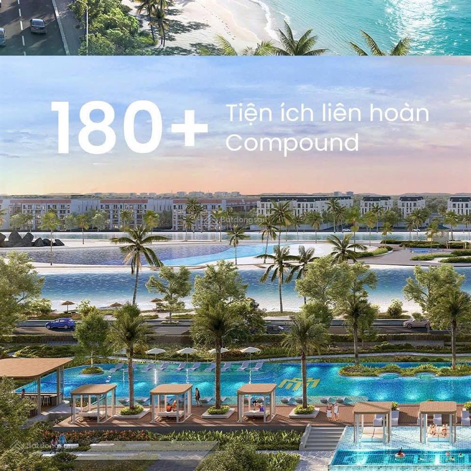 Studio masteri grand coast chất sống nghỉ dưỡng chỉ từ 2,179 tỷ!