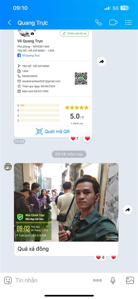 Ngộp bank trước rao 5,9 tỷ giờ còn 4,99 tỷ