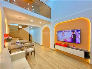 Chính chủ bán 378/18 xvnt, 5.68 tỷ mới full nội thất