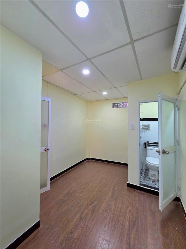 Bán nhà nhỏ 2.4 tỷ võ duy ninh 3 tầng