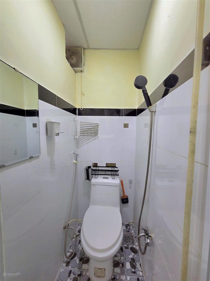 Bán nhà nhỏ 2.4 tỷ võ duy ninh 3 tầng