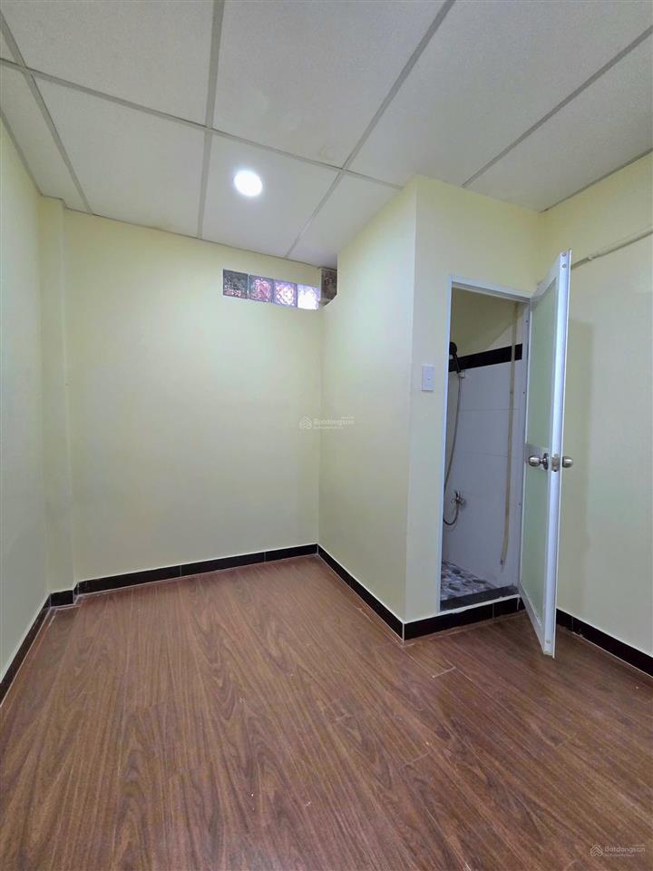 Bán nhà nhỏ 2.4 tỷ võ duy ninh 3 tầng