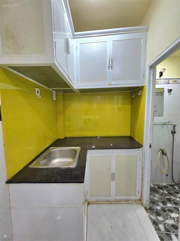 Bán nhà nhỏ 2.4 tỷ võ duy ninh 3 tầng