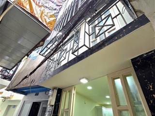 Bán nhà nhỏ 2.4 tỷ võ duy ninh 3 tầng