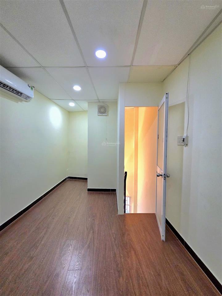 Bán nhà nhỏ 2.4 tỷ võ duy ninh 3 tầng