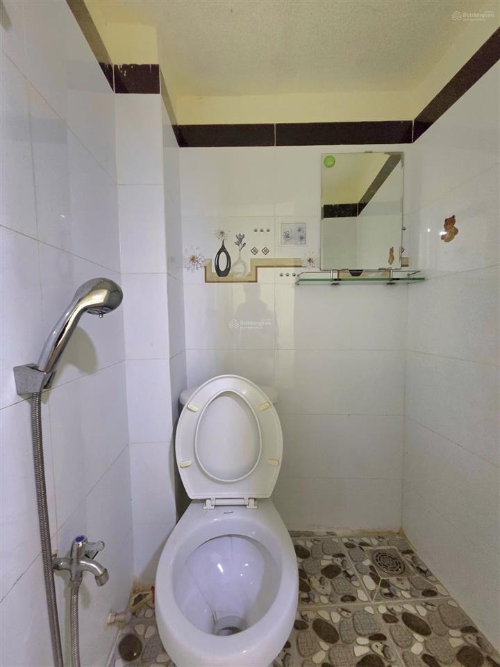 Bán nhà nhỏ 2.4 tỷ võ duy ninh 3 tầng