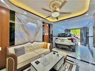 Bán nhà mới xây xe ngủ trong nhà 7.6 tỷ tl