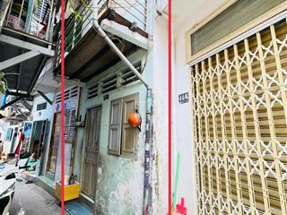 Bán nhà 46/1 ngô đức kế 1.95 tỷ