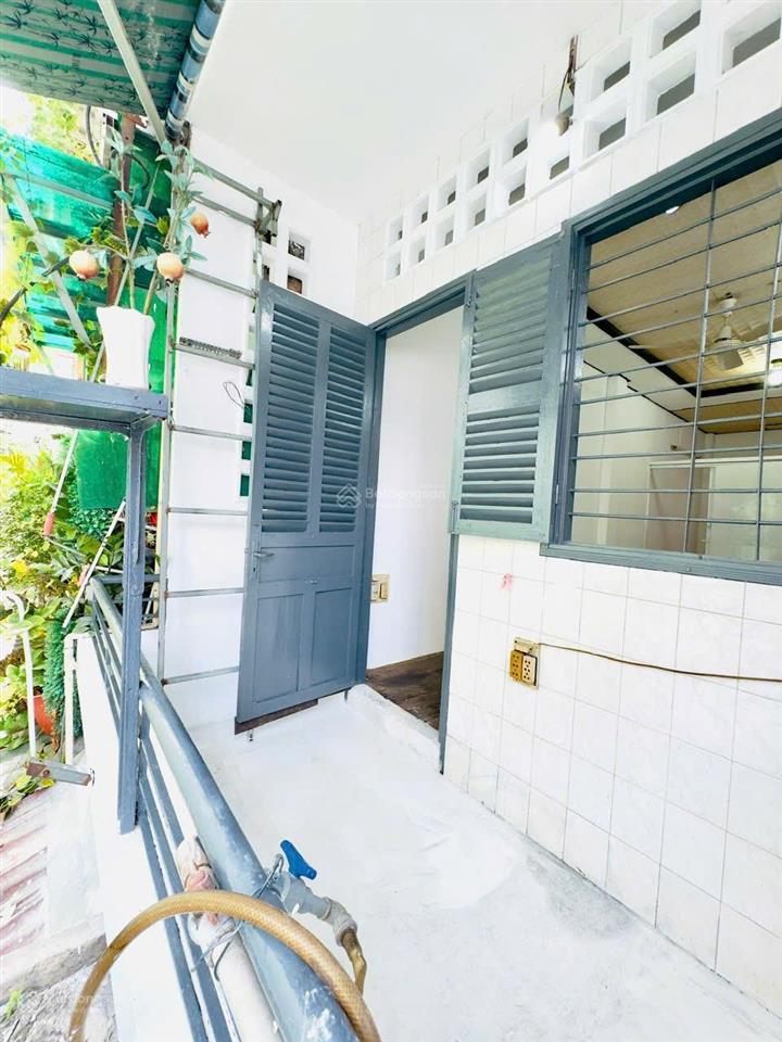 Bán nhà 66/40 nhiêu tứ 5.5 tỷ tl