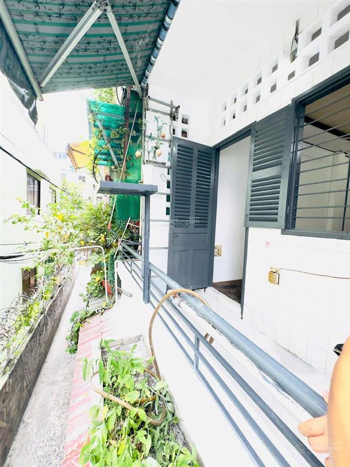 Bán nhà 66/40 nhiêu tứ 5.5 tỷ tl
