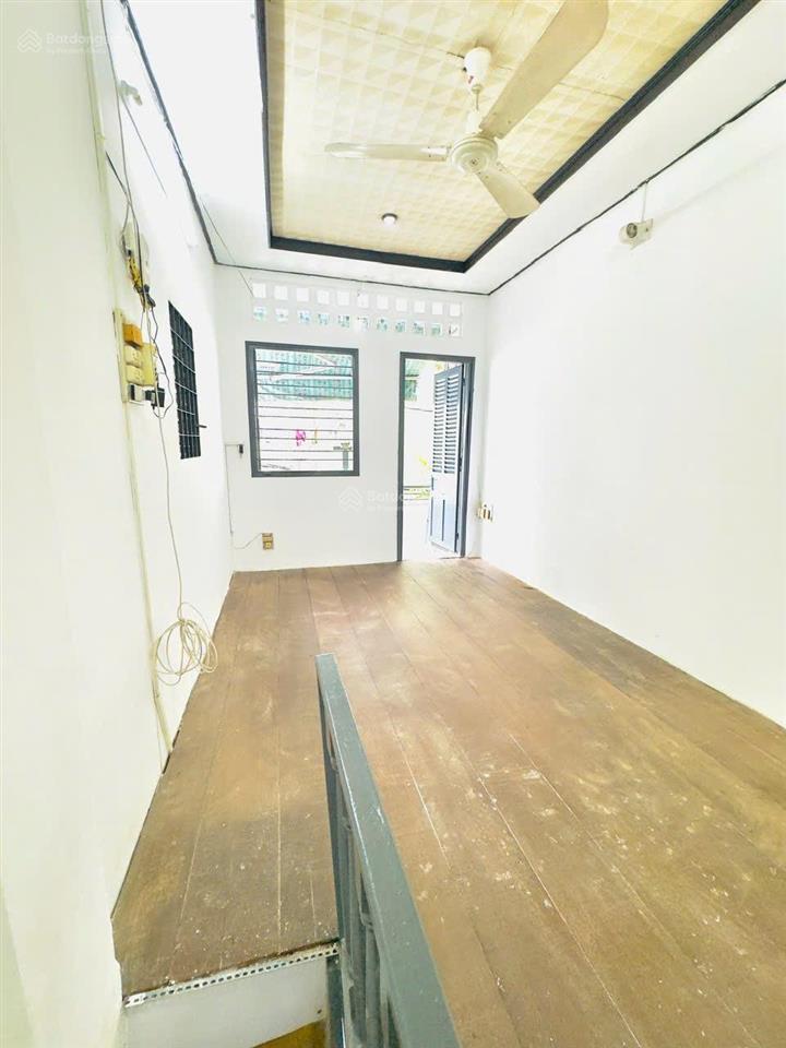 Bán nhà 66/40 nhiêu tứ 5.5 tỷ tl