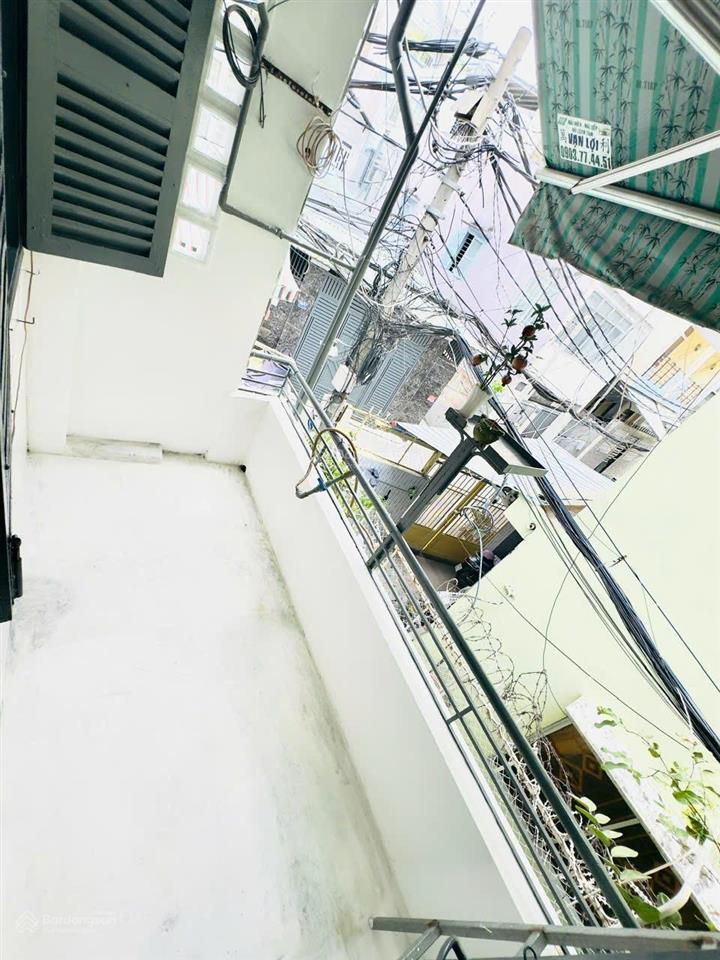 Bán nhà 66/40 nhiêu tứ 5.5 tỷ tl