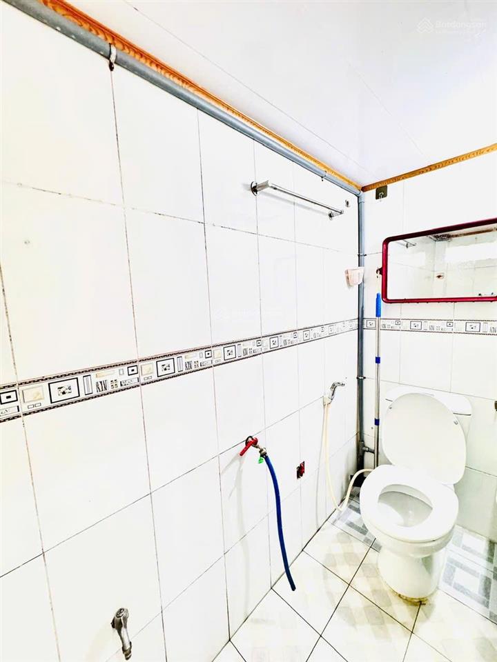 Bán nhà 66/40 nhiêu tứ 5.5 tỷ tl