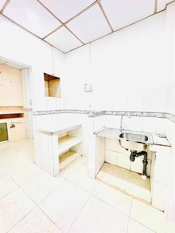Bán nhà 66/40 nhiêu tứ 5.5 tỷ tl
