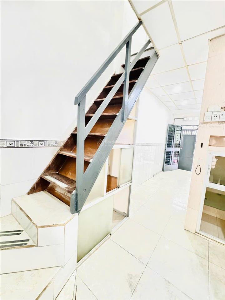 Bán nhà 66/40 nhiêu tứ 5.5 tỷ tl