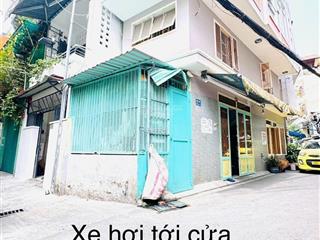 Bán nhà 66/40 nhiêu tứ 5.5 tỷ tl