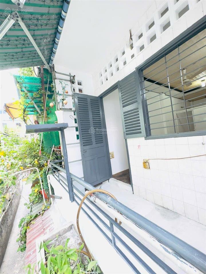 Bán nhà 66/40 nhiêu tứ 5.5 tỷ tl