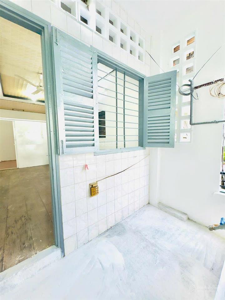 Bán nhà 66/40 nhiêu tứ 5.5 tỷ tl