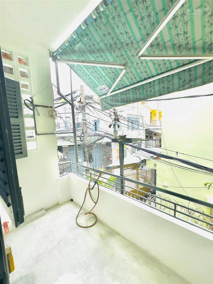 Bán nhà 66/40 nhiêu tứ 5.5 tỷ tl