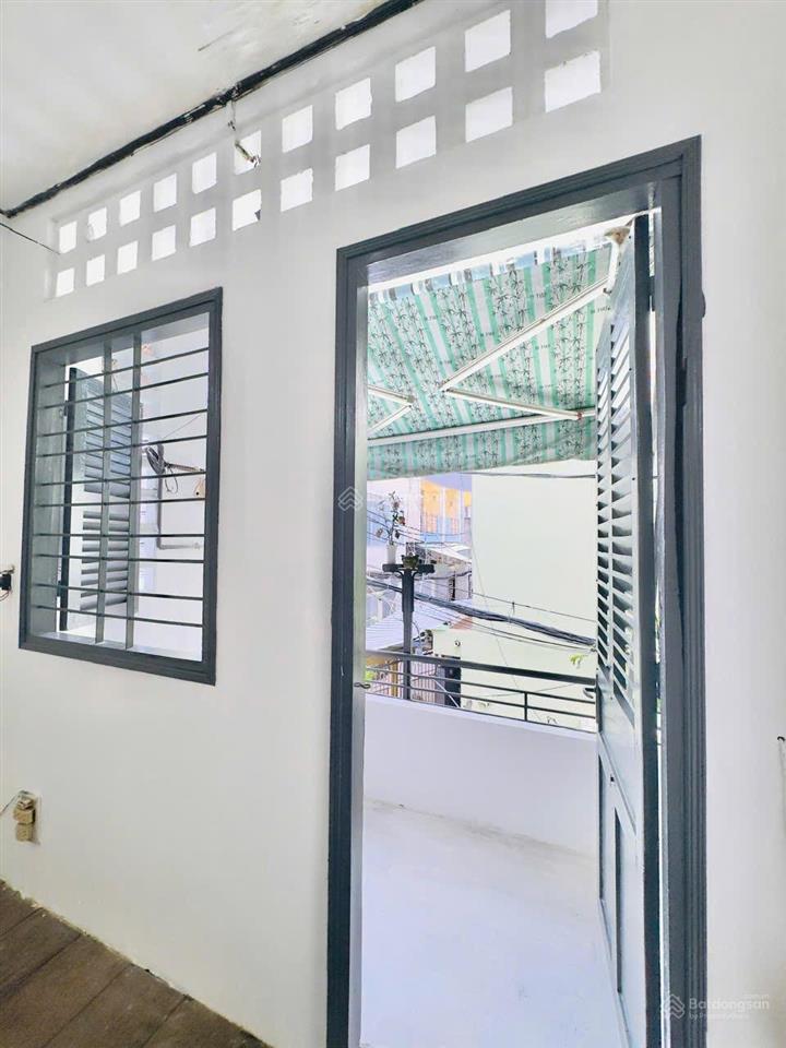 Bán nhà 66/40 nhiêu tứ 5.5 tỷ tl