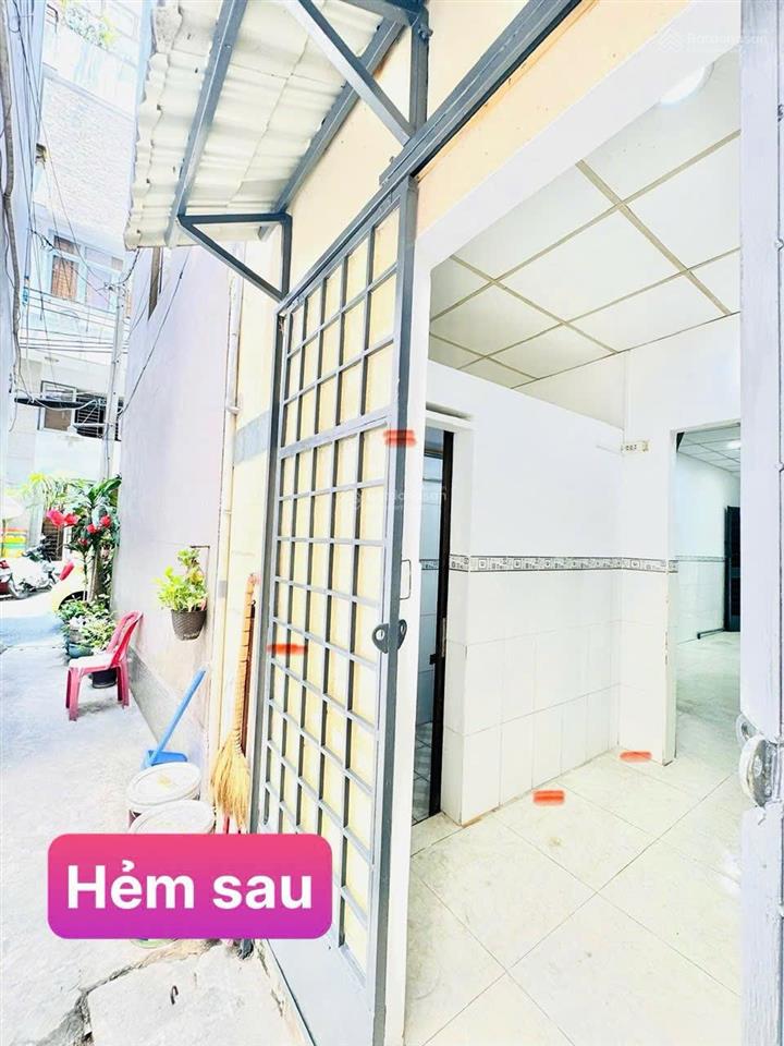 Bán nhà 66/40 nhiêu tứ 5.5 tỷ tl