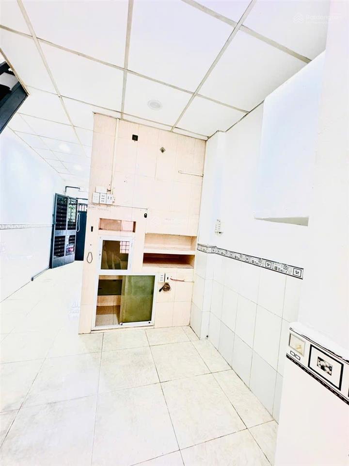 Bán nhà 66/40 nhiêu tứ 5.5 tỷ tl