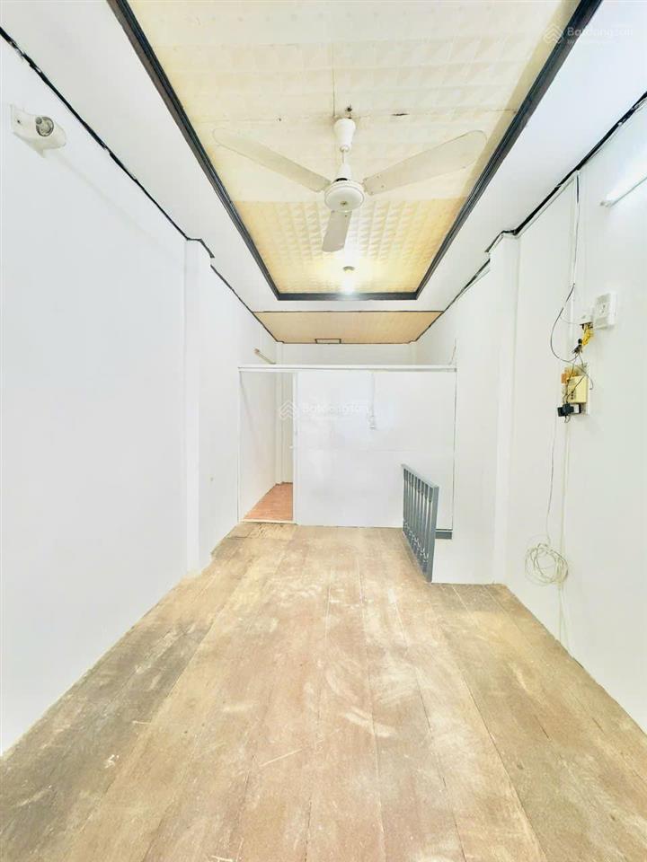 Bán nhà 66/40 nhiêu tứ 5.5 tỷ tl