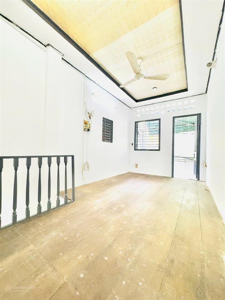 Bán nhà 66/40 nhiêu tứ 5.5 tỷ tl