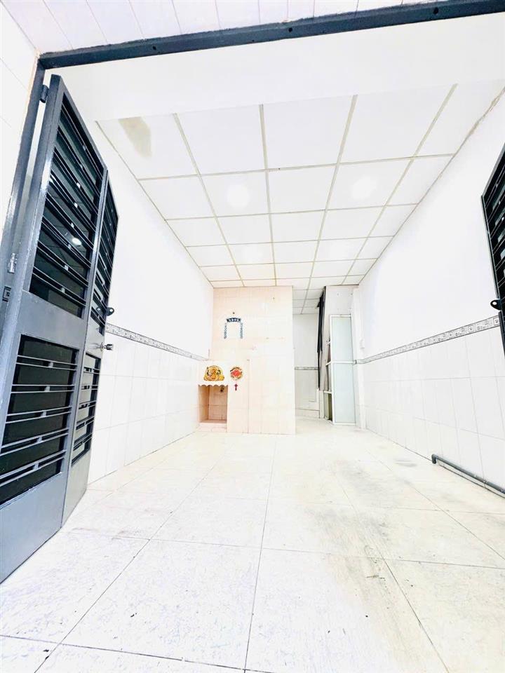 Bán nhà 66/40 nhiêu tứ 5.5 tỷ tl