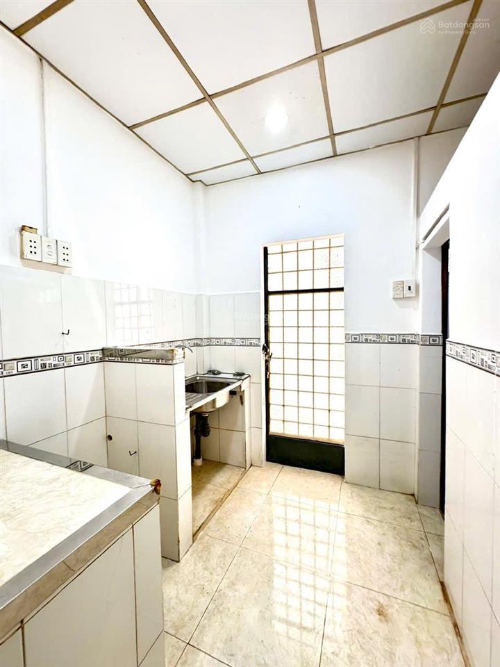 Bán nhà 66/40 nhiêu tứ 5.5 tỷ tl