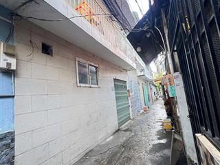 Bán nhà đối diện vạn phúc 2,95 tỷ sổ riêng