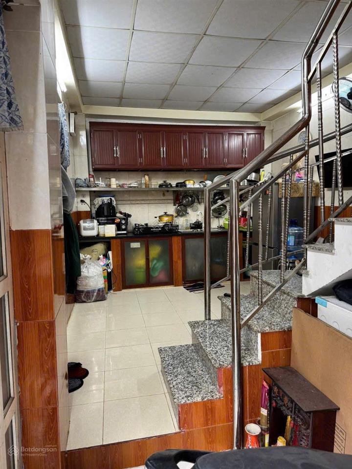 Bán nhà đối diện vạn phúc 2,95 tỷ sổ riêng
