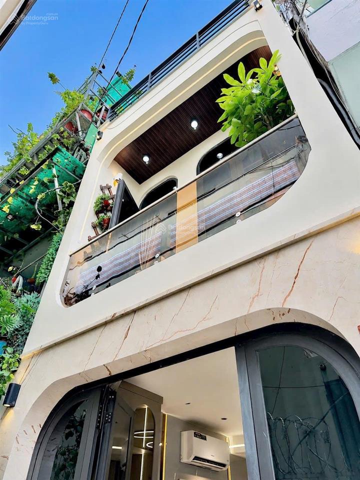 Bán nhà mới khu vip phan xích long 5,95 tỷ