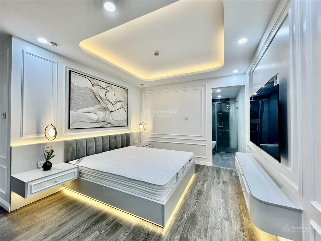 Chính chủ gửi bán căn góc 3n cc hà nội centerpoint 80m2 9.5 tỷ,  0936 218 ***