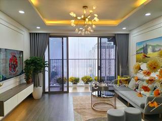 Chính chủ gửi bán căn góc 3n cc hà nội centerpoint 80m2 9.5 tỷ,  0936 218 ***