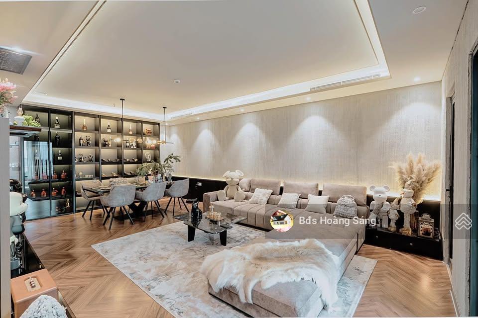 Không ảo, chính chủ gửi bán handiresco 168m2 15.68tỷ,  0936 218 ***