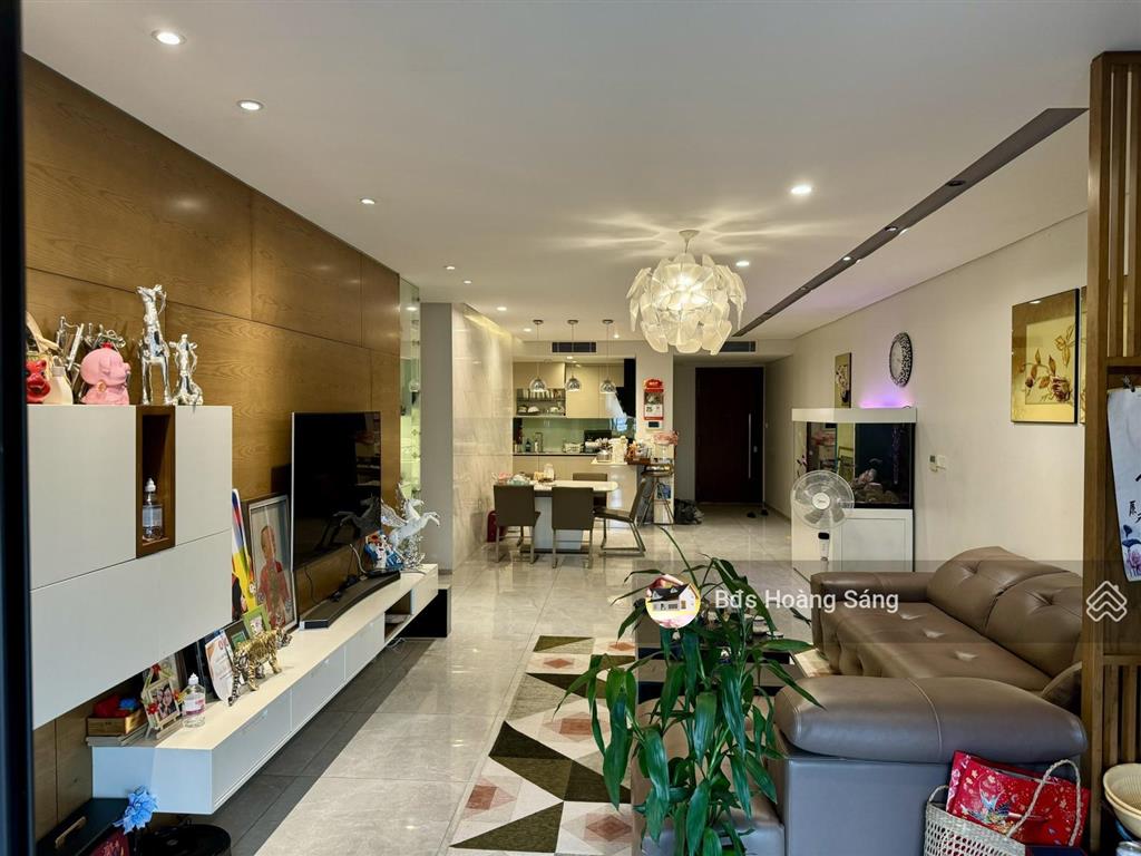 Không ảo, cc việt đức complex, dt 127m2, 9.35tỷ,  0936 218 ***