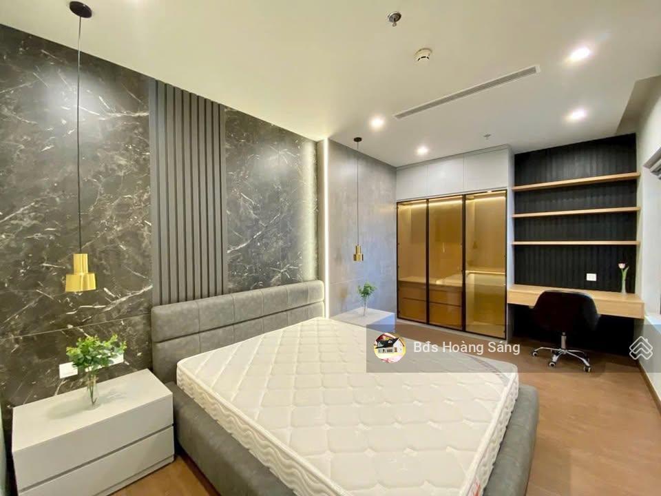 Không ảo, cc việt đức complex, dt 127m2, 9.35tỷ,  0936 218 ***