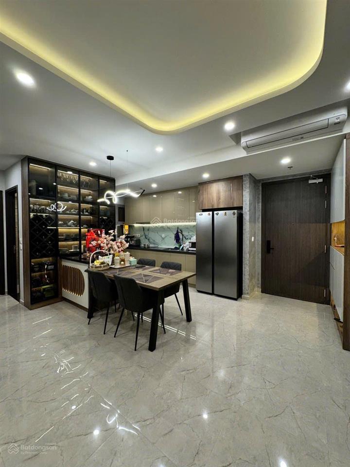 Bán căn 2pn đẹp nhất t5 celesta rise full nội thất mới đẹp 0902 962 ***